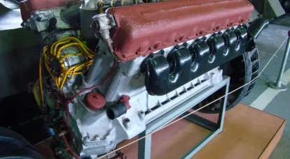 Hoe de Sovjet-Unie zocht naar een vervanger voor de V-2-tankdieselmotor, maar deze nooit vond