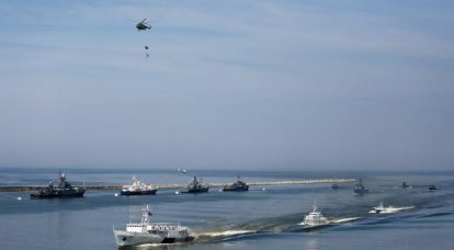 Maio 18 - Dia da Frota do Báltico