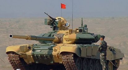 Rússia ainda detém o primeiro lugar no comércio de veículos blindados