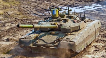 Порошенко призвал срочно модернизировать танки