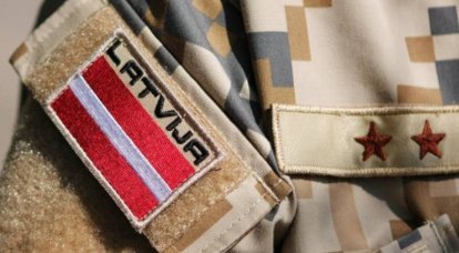 Минобороны Латвии отказалось от приглашения проинспектировать российские соединения