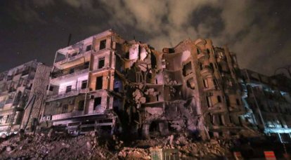 Médias: les forces gouvernementales ont pris le contrôle de l'usine de cogénération alimentant Alep