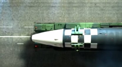 Ministère sud-coréen de la Défense : la Corée du Nord est prête à tester un missile balistique intercontinental lancé par un sous-marin