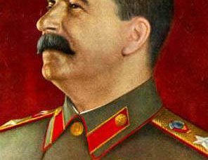 Stalin. Jährliche Preissenkung