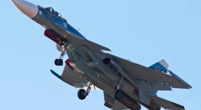 Su-33、MiG-29KおよびYak-141。 デッキのための戦い