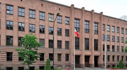 Deputy head of the Polish Foreign Ministry: despite the mechanisms of isolation, Russia has not lost influence in the world
