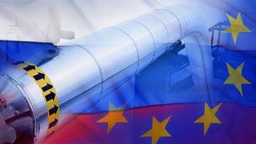 帝国の逆襲（「Journalof Energy Security」、米国）ヨーロッパのエネルギーとGazpromの復活