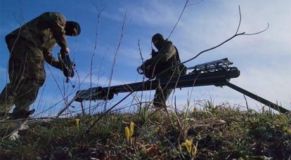 Trucos militares rusos que sorprenden a los militantes ucranianos