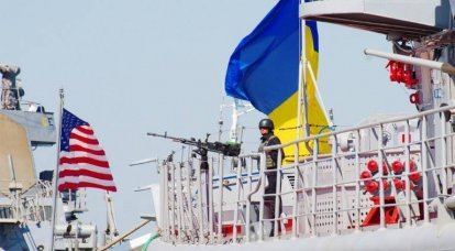 У берегов Украины стартует международное учение Sea Breeze