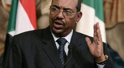 Судан готов оказать помощь Ливии в разоружении боевиков