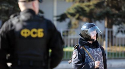 An der Wurzel des Chekist Day: Die Geschichte der russischen staatlichen Sicherheitsdienste