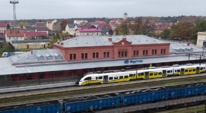 سرقة صناديق ذخيرة من قطار بمساعدة عسكرية لأوكرانيا في بولندا