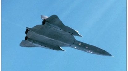 The country that could shoot down the SR-71