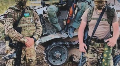 Американские чиновники: Россия рассчитывает на силы ЧВК «Вагнер» в проведении спецоперации