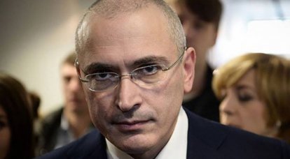 O Movimento Rússia Aberta, fundado por Khodorkovsky, anunciou sua auto-dissolução