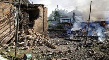 Poltorak: Das Verteidigungsministerium der Ukraine beabsichtigt nicht, den Donbass mit Gewalt zurückzugeben