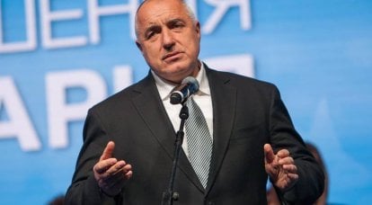 Болгарский премьер: антироссийские санкции ЕС не сыграли свою роль