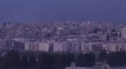 Северо-восток Алеппо полностью освобождён от боевиков