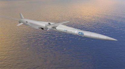 Сверхзвуковые ракеты смогут уничтожать цели в любой точке планеты в течение часа (“Times Online”, Великобритания)