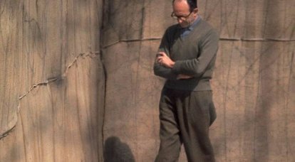 Soykırımın İntikamı: İsrail istihbaratının Eichmann'ı nasıl takip ettiği