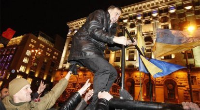 Саакашвили снова на свободе