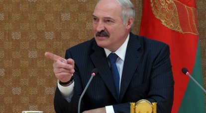 Почему Лукашенко не мог быть президентом России