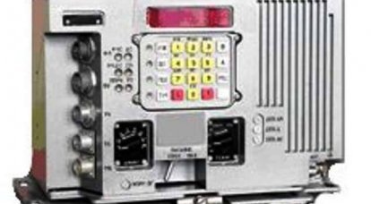ОПК начнёт производство модернизированных радиостанций, в разы ускоряющих передачу информации