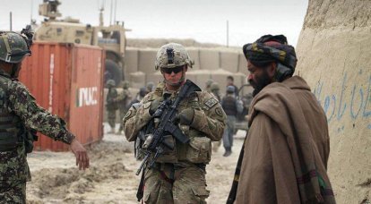 СМИ: США договорились с талибами о выводе своей армии из Афганистана