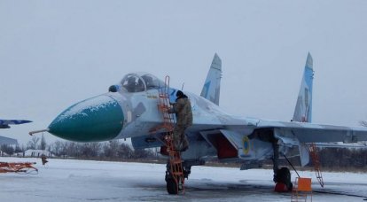 American press: Kyiv will not be able to launch an offensive involving massive air strikes
