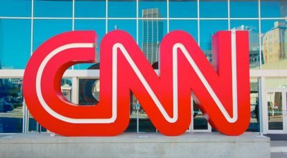CNN собирается пропускать через фильтр информацию, касающуюся России