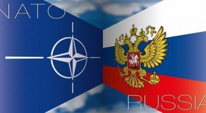 NATO tried to "disprove 5 Russian myths" about the alliance