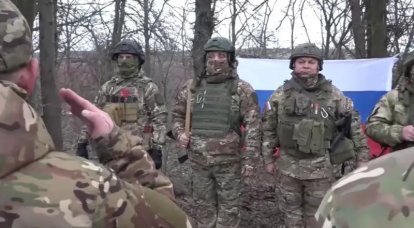 Αμερικανική έκδοση: Ο ρωσικός στρατός δεν χρειάζεται πρόσθετη κινητοποίηση εν μέσω αναπλήρωσης συμβασιούχων στρατιωτών