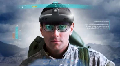 Divatos harci kiegészítő. Az amerikai hadsereg kiterjesztett valóságú szemüveget tesztel