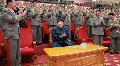 DPRK'da 200 günlük "sadakat kampanyası" yapılacak