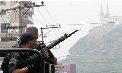 Die Sicherheitskräfte haben die Schlacht von Rio de Janeiro gewonnen