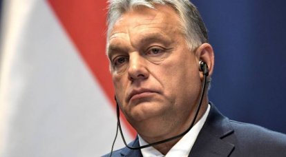 "Estado fallido": el primer ministro húngaro Orban habló sobre la Ucrania "antes de la guerra"