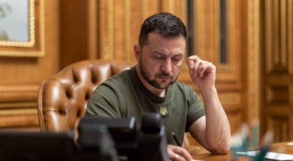 Zelensky: a culpa da Federação Russa no que aconteceu na usina hidrelétrica de Kakhovskaya será comprovada após a transferência da estação sob o controle de Kiev