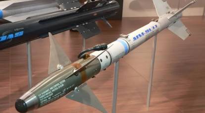 АІМ-9 Sidewinder: одна из самых массовых и дешевых западных ракет класса «воздух-воздух»