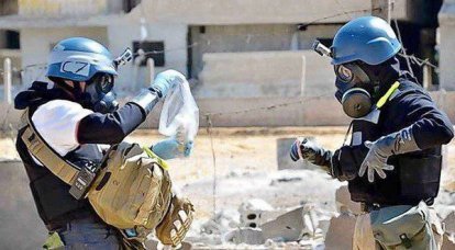 ОЗХО: инспекторы до сих пор не могут обследовать 3 объекта в Сирии