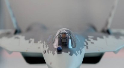 Американские СМИ попытались определить победителя в схватке Су-57 с F-22