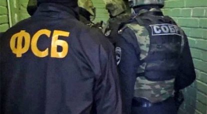 Пресечена деятельность ячейки ИГИЛ в Красноярском крае