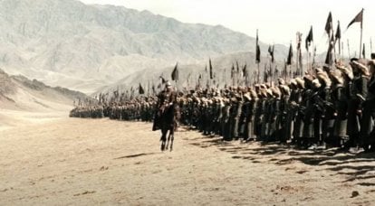 बाटू से फ्रेडरिक द्वितीय को पत्र, क्राको तुरही खिलाड़ी का मामला: यूरोप में मंगोल सैनिक