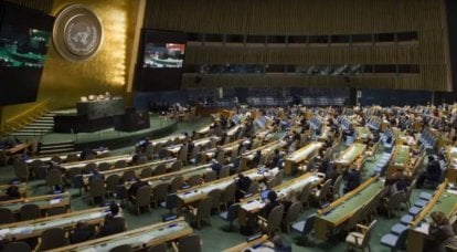 Власти США в очередной раз отказали делегации РФ в выдаче виз для участия в работе сессии ООН