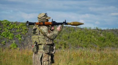 Unit saka Angkatan Bersenjata Rusia counterattack cedhak Rabotino lan Urozhainy, ngatur kanggo njupuk posisi anyar