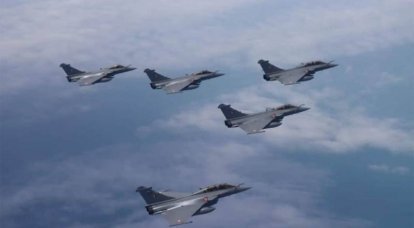 "Ascolta l'India, ecco come i combattenti di Rafale sono superiori sia al Su-35 che al J-20" - Chinese Sohu
