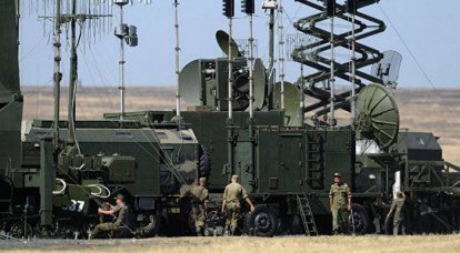 Российские военные наладили в Сирии сеть станций спутниковой связи