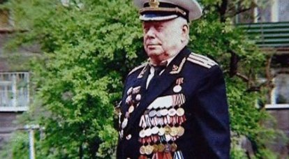 W Kaliningradzie 92-letni weteran został pobity i obrabowany przez pracowników gościnnych