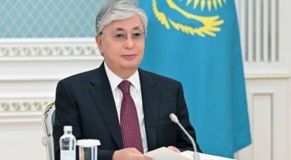 Politicien kazakh: En janvier, pendant les troubles, Tokaïev a refusé de quitter le pays