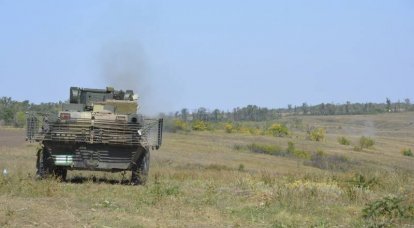 「ヒキガエルジャンプ」失敗：ウクライナ軍が被った損失を発表