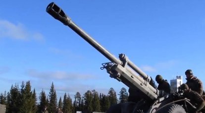 General dos EUA: Entregas de obuses de 105 mm para a Ucrânia significam que até os Estados Unidos estão ficando sem estoques gratuitos de armas modernas